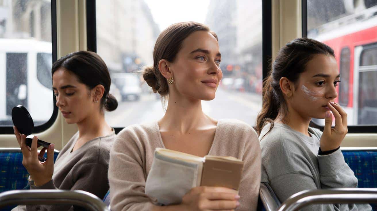 Sekret kobiet które wyglądają zadbanie nawet bez grama makijażu i czego się od nich nauczyć