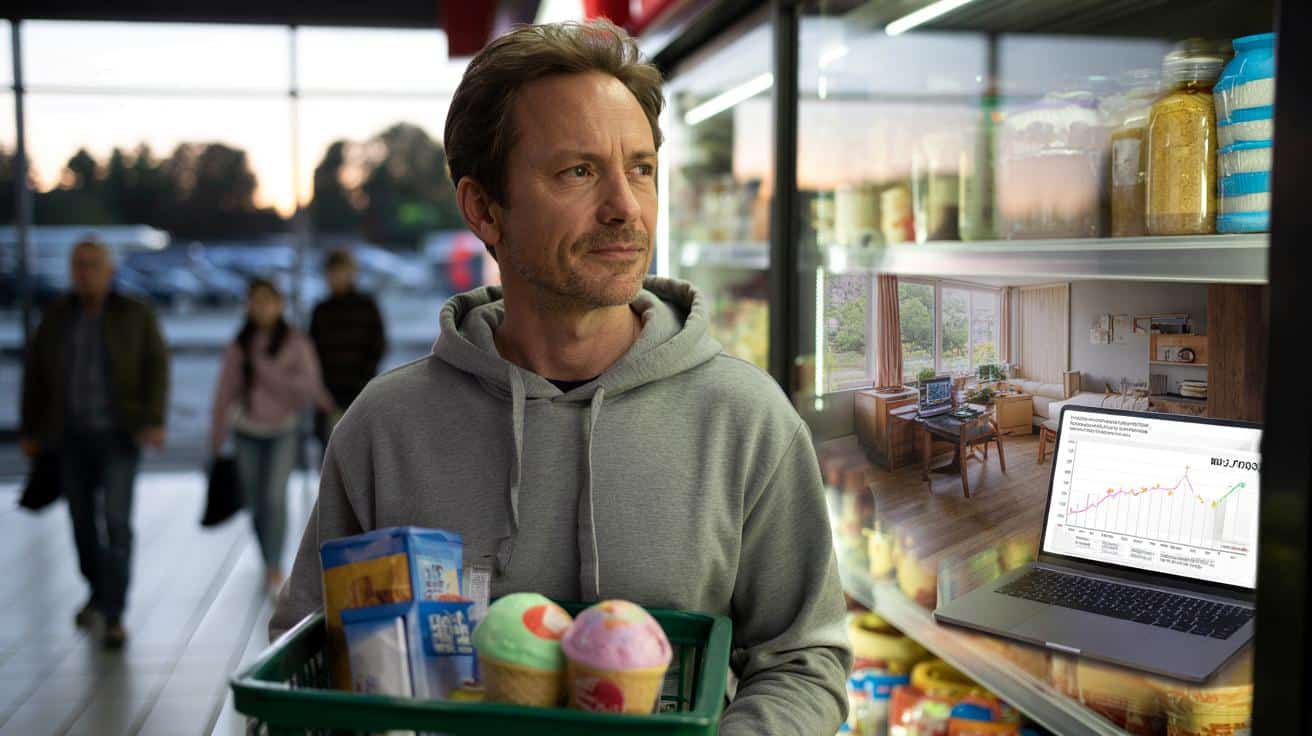 Sekret ludzi którzy w wieku 40 lat mają już milion złotych oszczędności