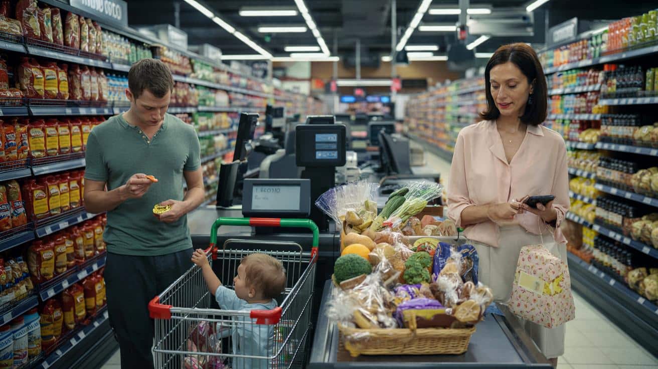 Sekret ludzi którzy zawsze mają nadwyżkę na koniec miesiąca