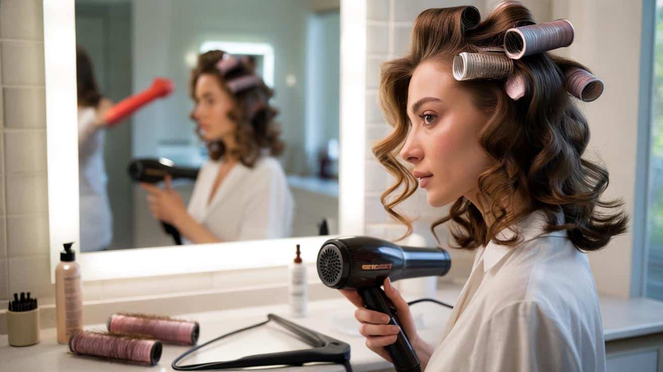 Sekretna technika fryzjerów na trwałą ondulację domową, która utrzymuje się przez tydzień