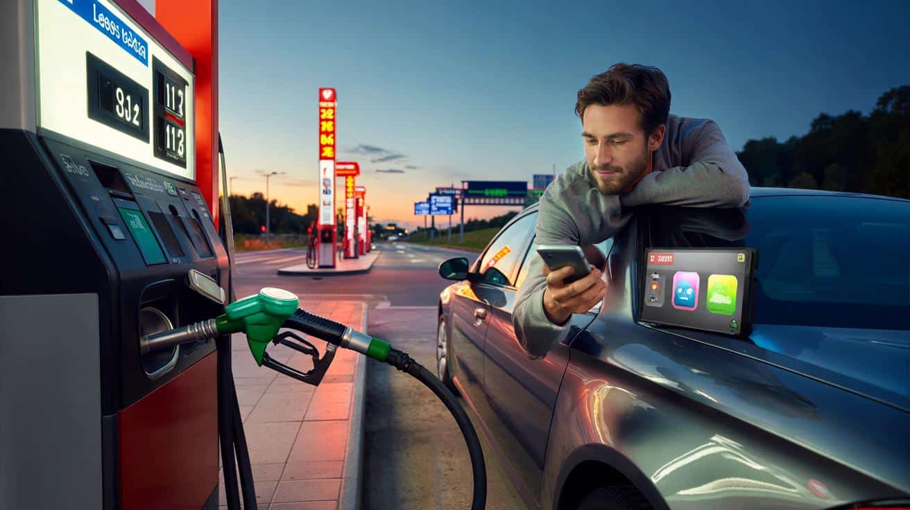 Sekretne triki dzięki którym tankujesz 20-40 gr taniej na każdej stacji