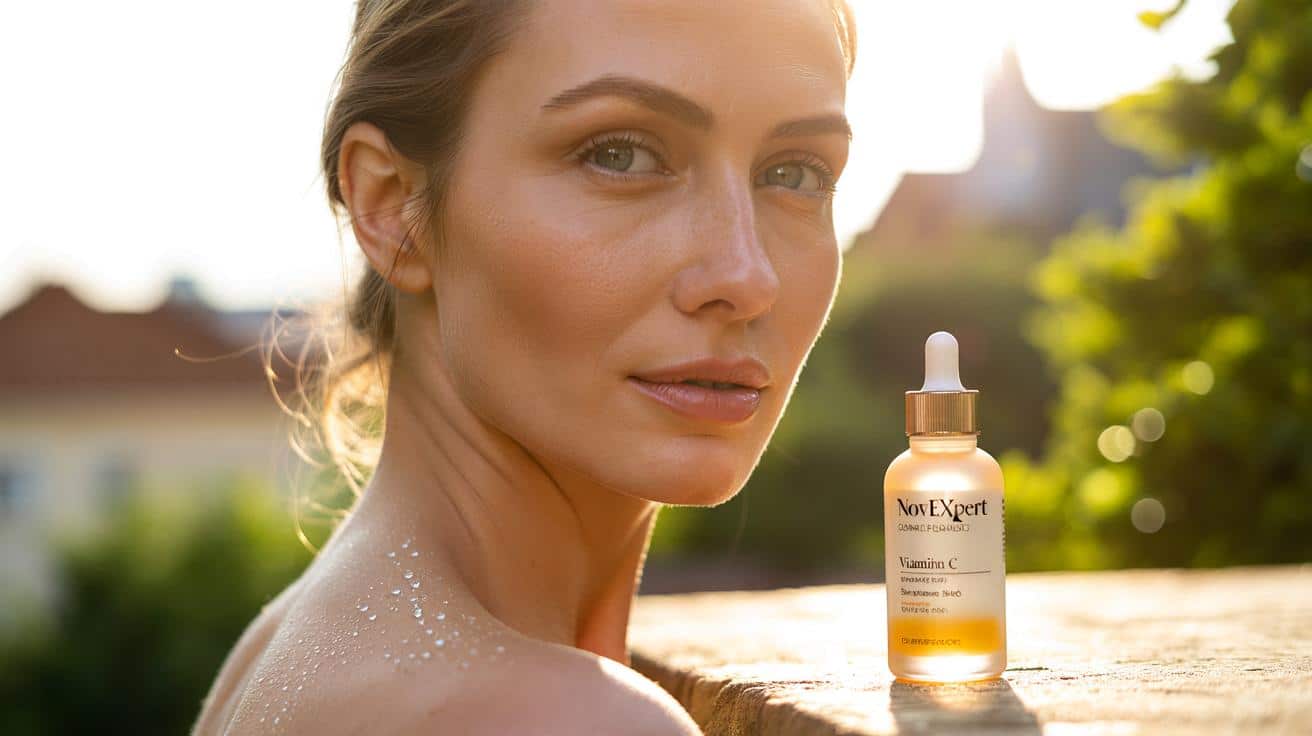 Serum z witaminą C na lato? Ten hit wygładza skórę i rozjaśnia cerę już po pierwszym dniu