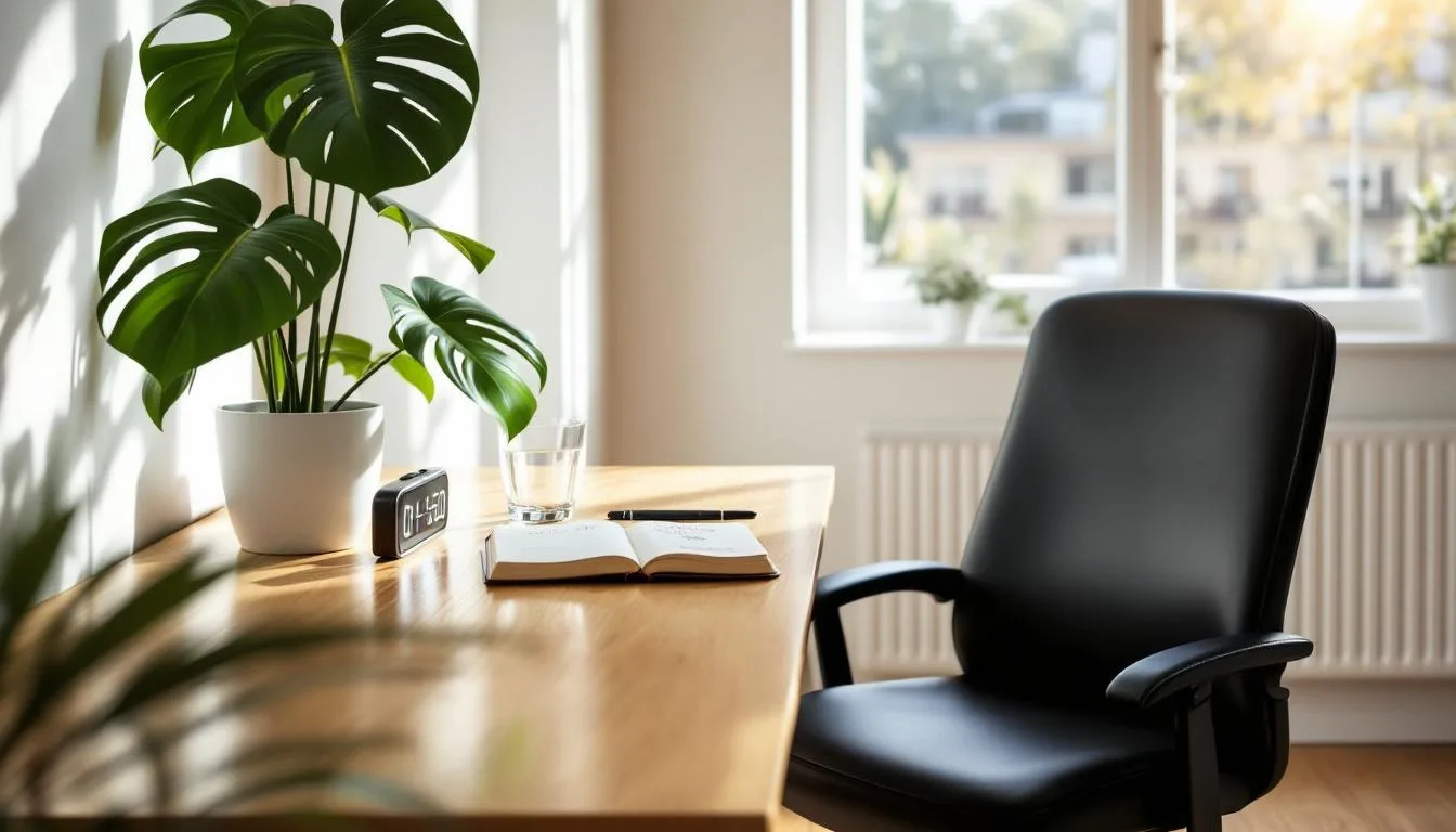 Siedzisz ponad godzin dziennie? Ten nawyk zwiększa ryzyko demencji