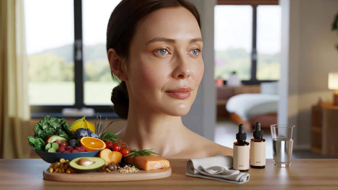 Skin longevity: jak realnie wydłużyć młodość skóry krok po kroku