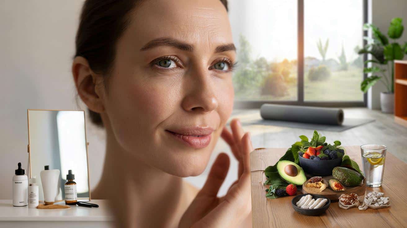 Skin longevity: jak realnie spowolnić starzenie skóry krok po kroku