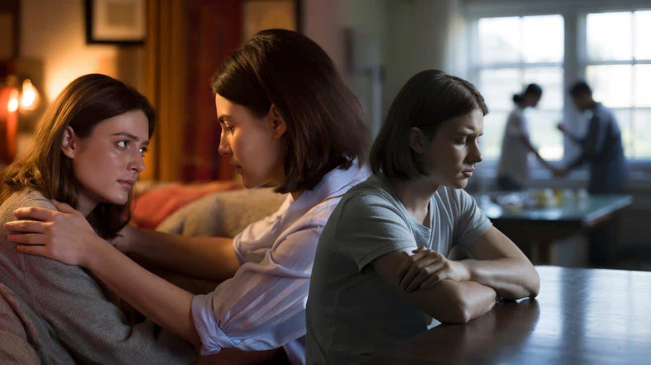 Słyszana czy zlekceważona: jak reakcja na ból zmienia człowieka