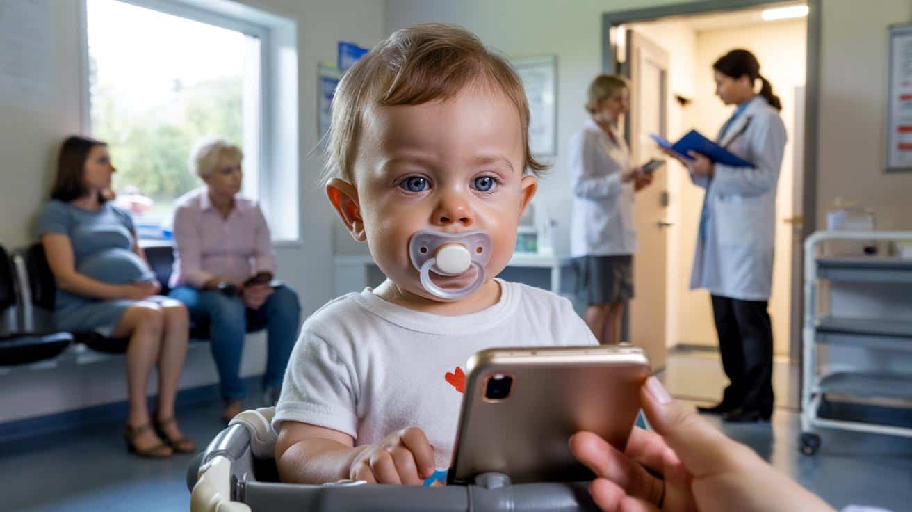 Logopeda wyjaśnia, jak wczesne używanie smoczka wpływa na wymowę niektórych głosek i dlaczego rodzice rzadko słyszą o tym od pediatrów