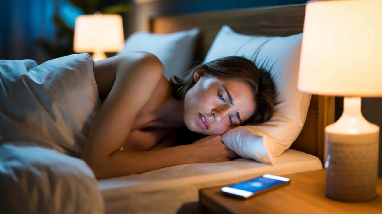 Dlaczego spanie z poduszką pod głową może ci zaszkodzić bardziej niż myślisz