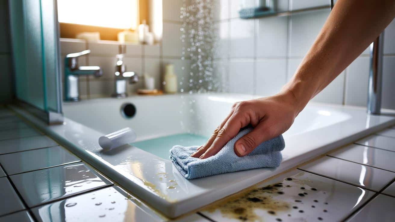 Specjaliści alarmują: jeden pomijany nawyk niszczy higienę twojej łazienki