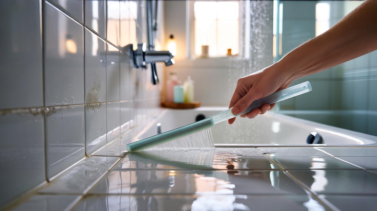 Specjaliści alarmują: ten jeden nawyk decyduje o higienie łazienki