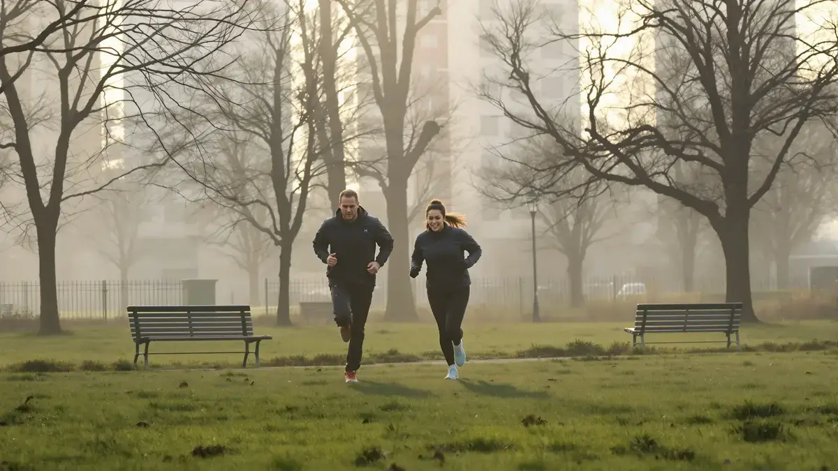 Specjaliści są zgodni aktywność fizyczna może dorównać psychoterapii w walce z depresją ale wahający się mogą tego żałować