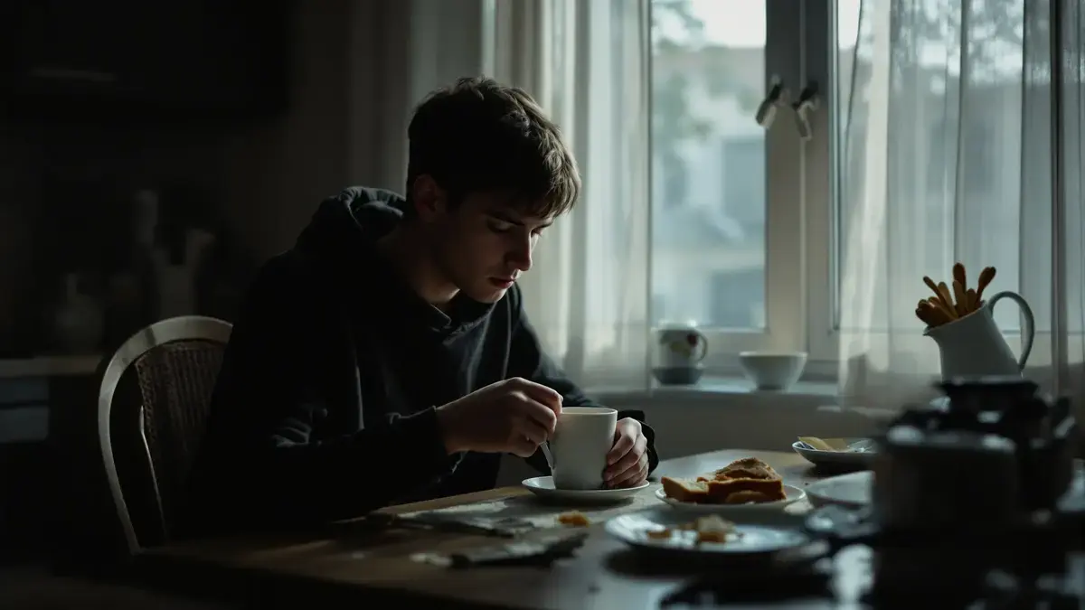 Specjaliści są zgodni: uczucie smutku lub przygnębienia może wskazywać na problemy ze zdrowiem psychicznym. Ignorowanie tych objawów może prowadzić do poważnych konsekwencji.