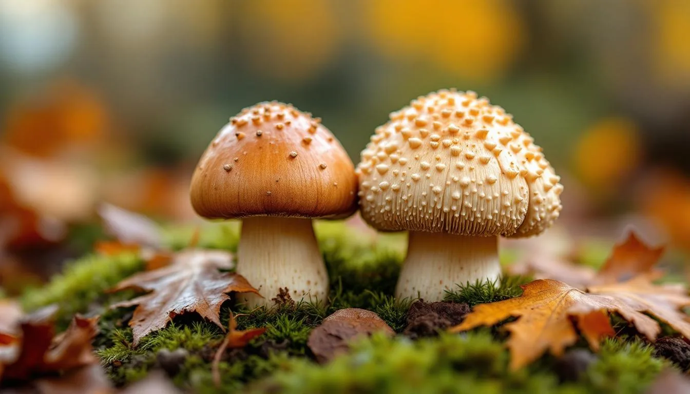 Specjalista od grzybów ujawnia, dlaczego 80% Polaków myli prawdziwka z trującym sobowtórem