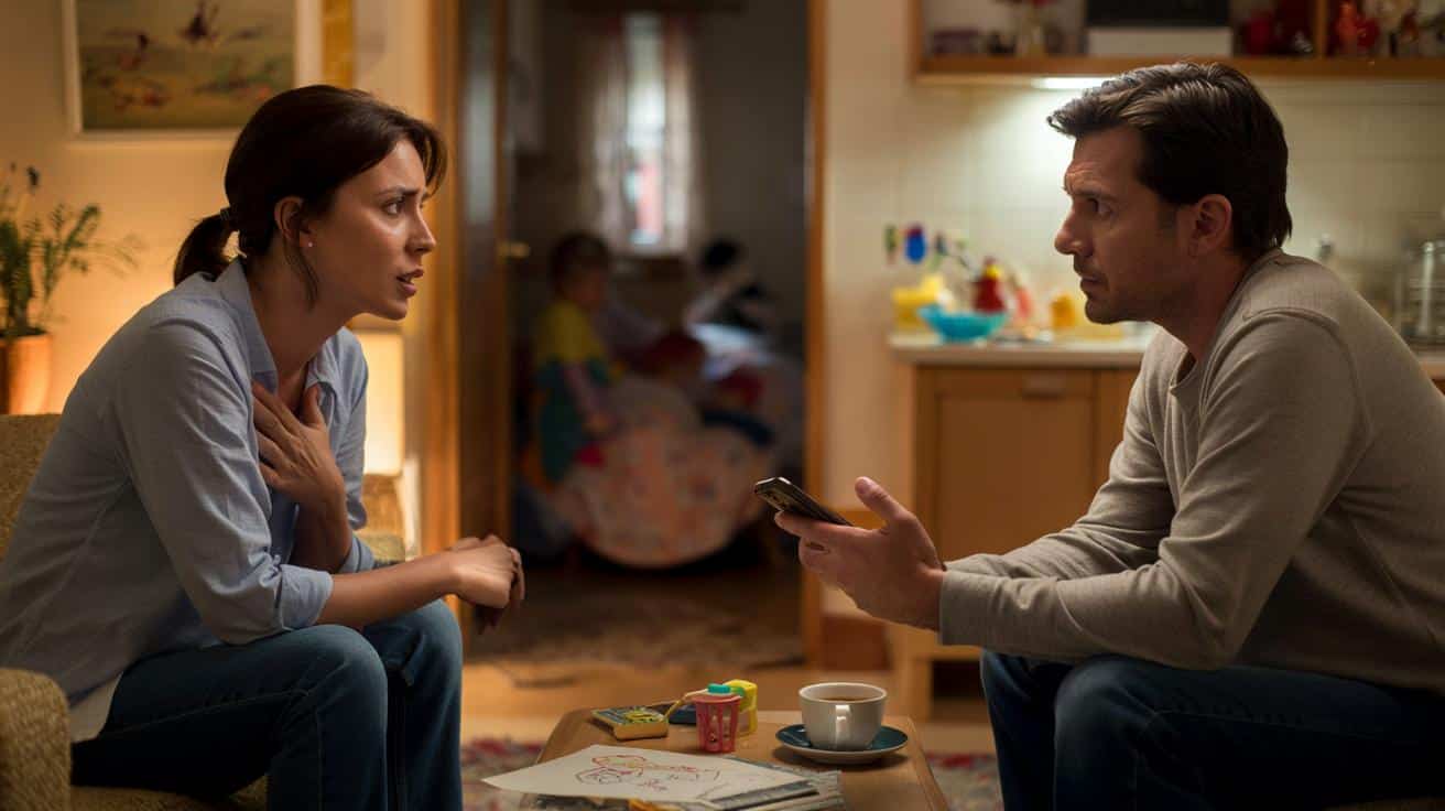 Specjalista od mediacji rodzinnych wyjaśnia dlaczego kłótnie małżeńskie które zaczynają się od słowa ty nigdy nie kończą się rozwiązaniem i jakie jedno słowo je zastąpić