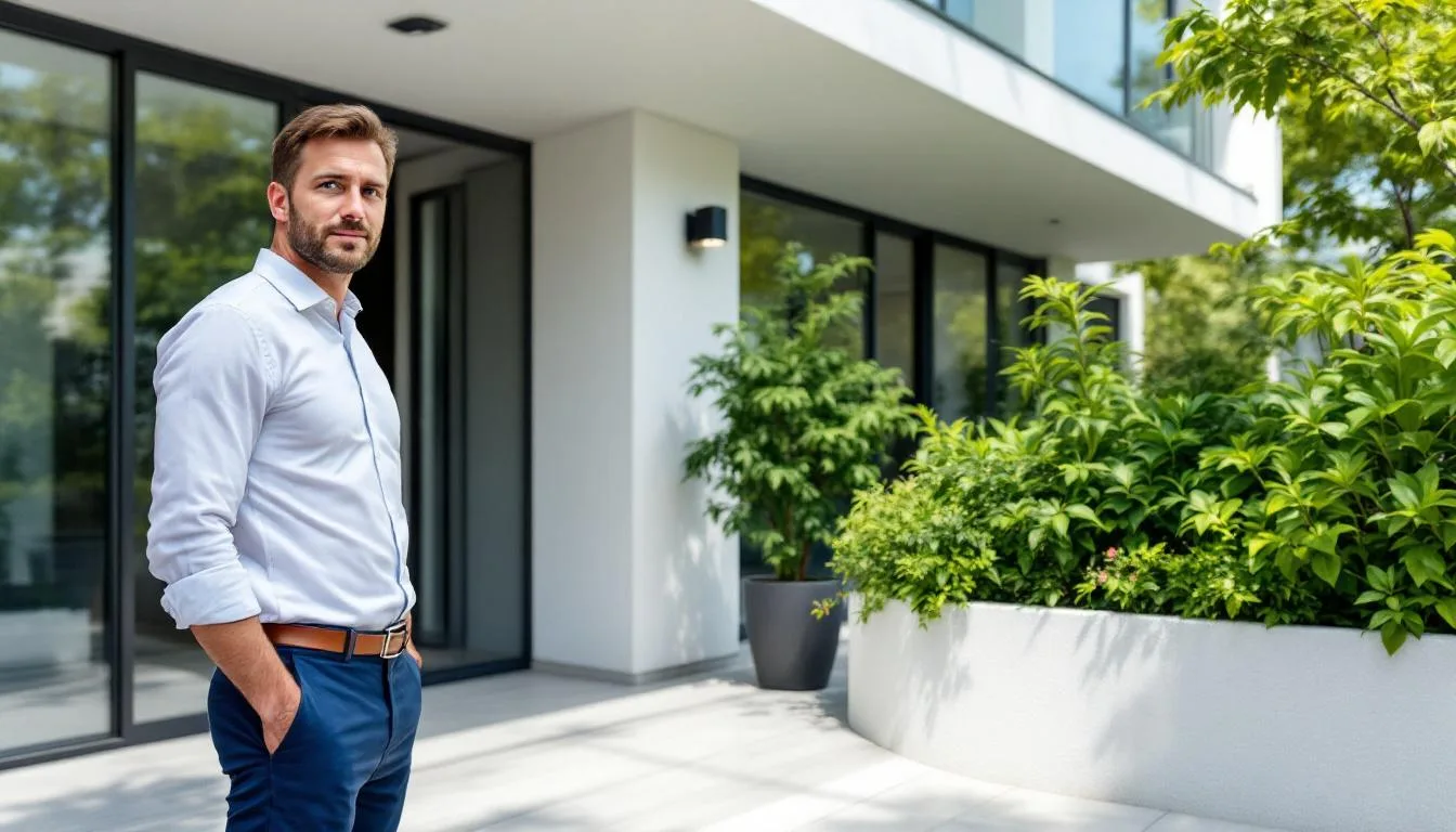 Specjalista zdradza, jak utrzymać elewację jak nową bez mycia ciśnieniowego