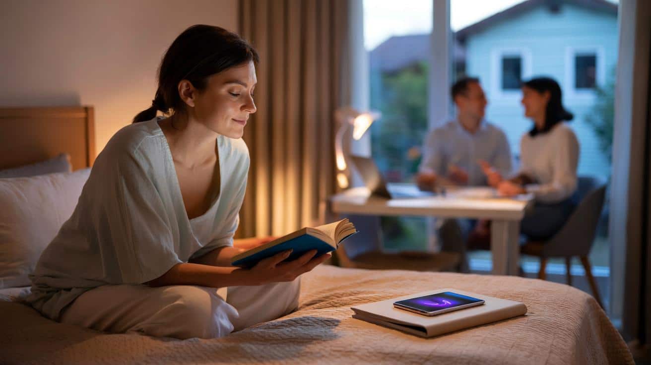 Spędziłam 30 dni bez mediów społecznościowych i oto, co dokładnie stało się z moim snem, koncentracją i relacjami z ludźmi