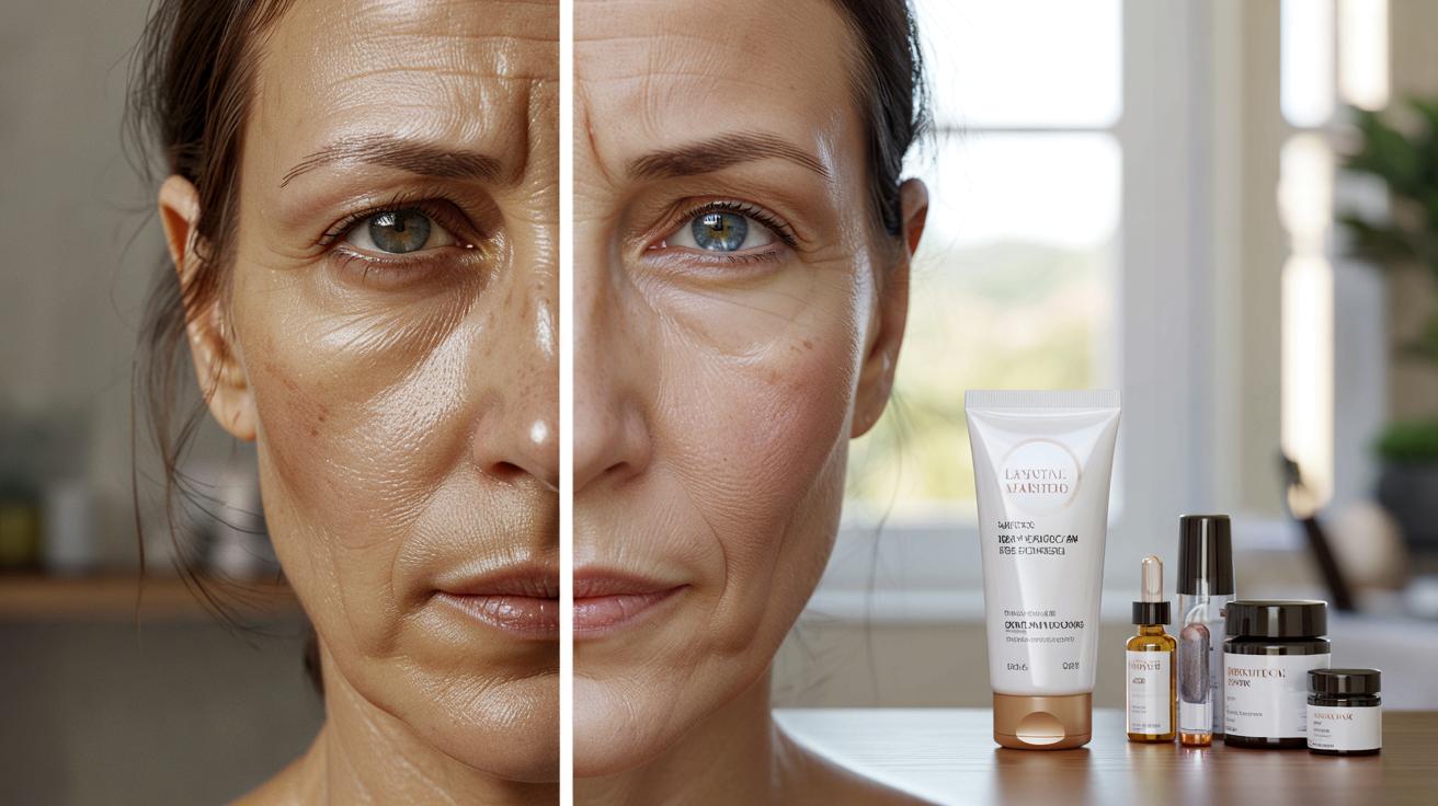 Dermatolog tłumaczy, dlaczego codzienne stosowanie kremu SPF 30 przez dekadę daje skórze lepsze efekty niż drogie kremy przeciwzmarszczkowe