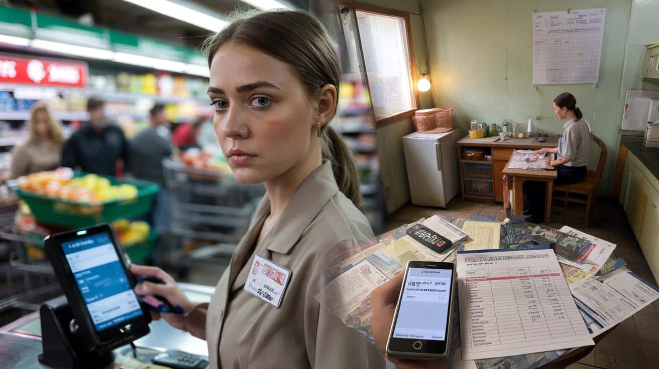 Jak spłacić 80 tysięcy złotych długu w 4 lata na pensji kasjerki: historia kobiety, która krok po kroku wyszła na prostą