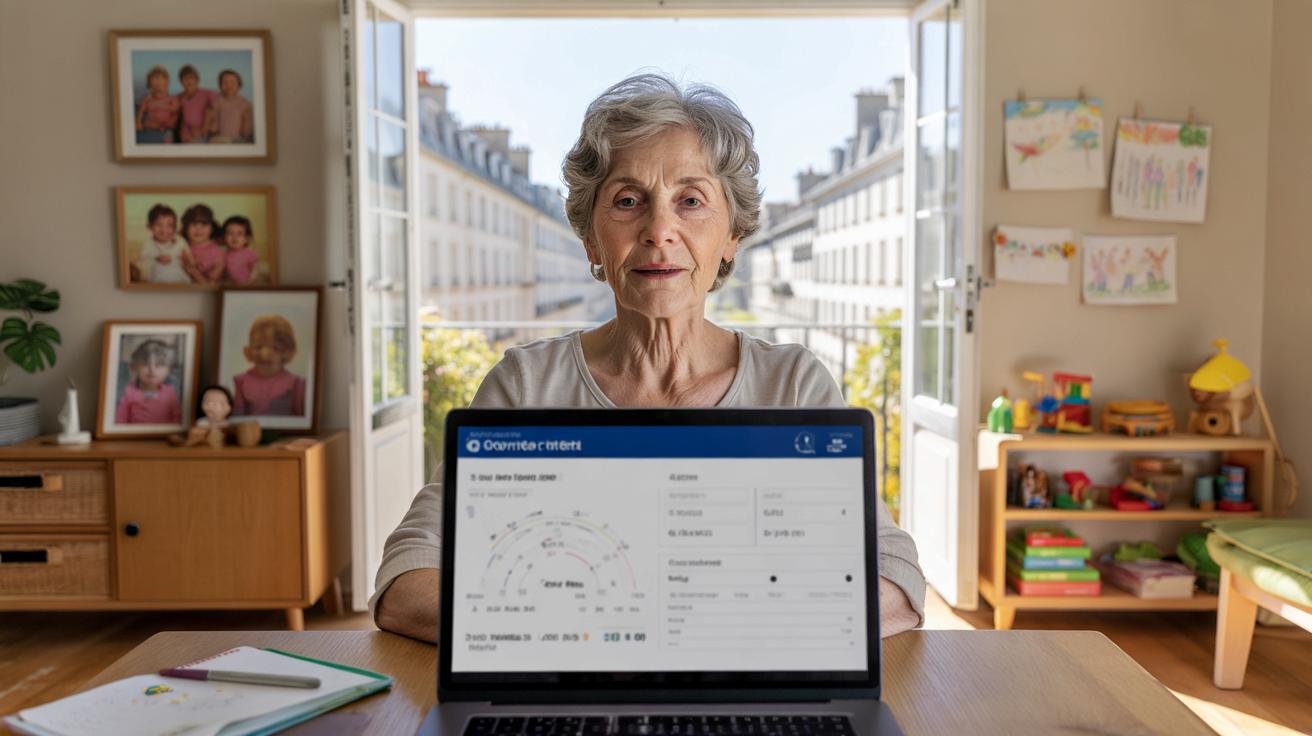 Nie przepracowała ani dnia, a ma spokojną emeryturę. Jak to możliwe?