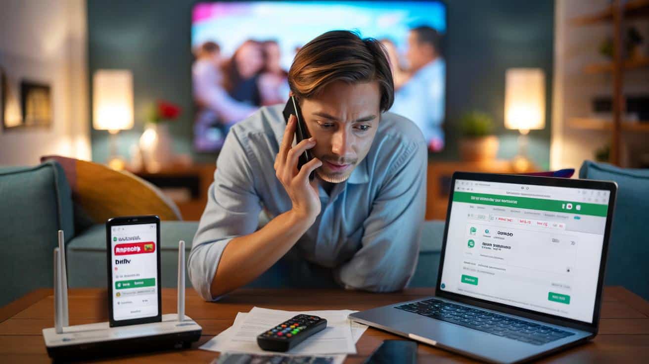 Sposób na to żeby rachunek za internet i telefon był niższy o 30 procent od następnego miesiąca którego operatorzy nie podają w reklamach ale stosują gdy klient dzwoni z zamiarem rezygnacji