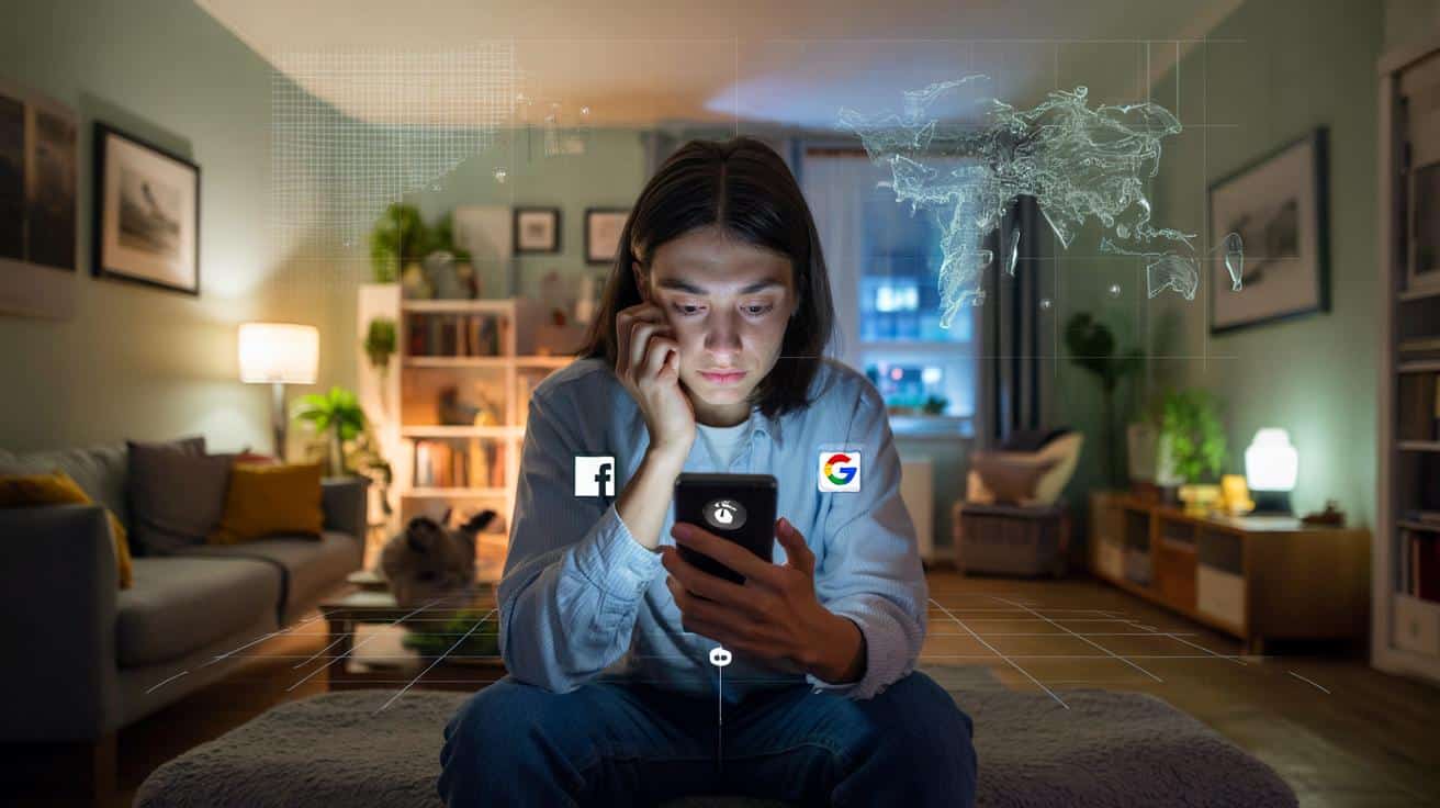 Sposób na to żeby zdjęcia na Facebooku i Google nie pokazywały twojej lokalizacji domowej nawet jeśli nigdy jej nie wpisałeś i nie masz pojęcia że ją ujawniasz