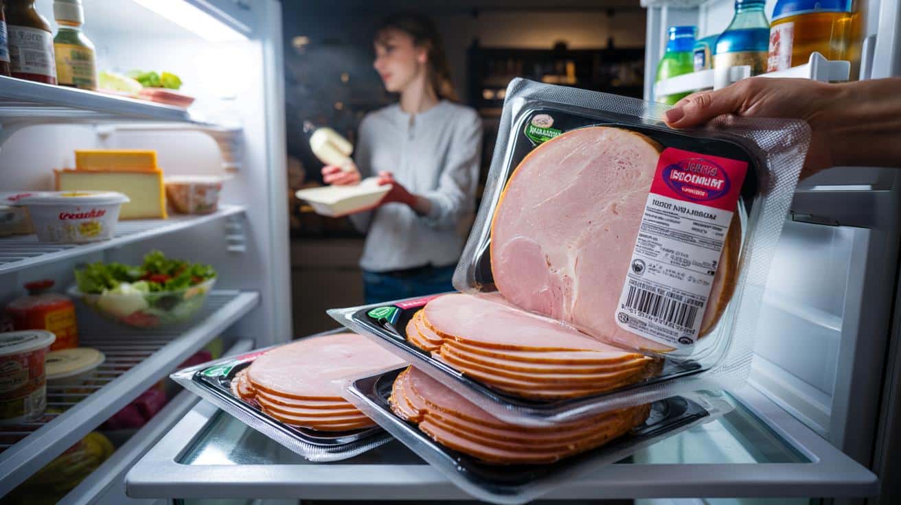Sprawdź szynkę w lodówce: popularne wędliny wycofane przez groźną bakterię