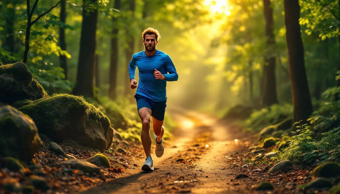 Sprawdzałem te oznaki przez 30 dni, jestem gotowy na długie biegi jakościowe