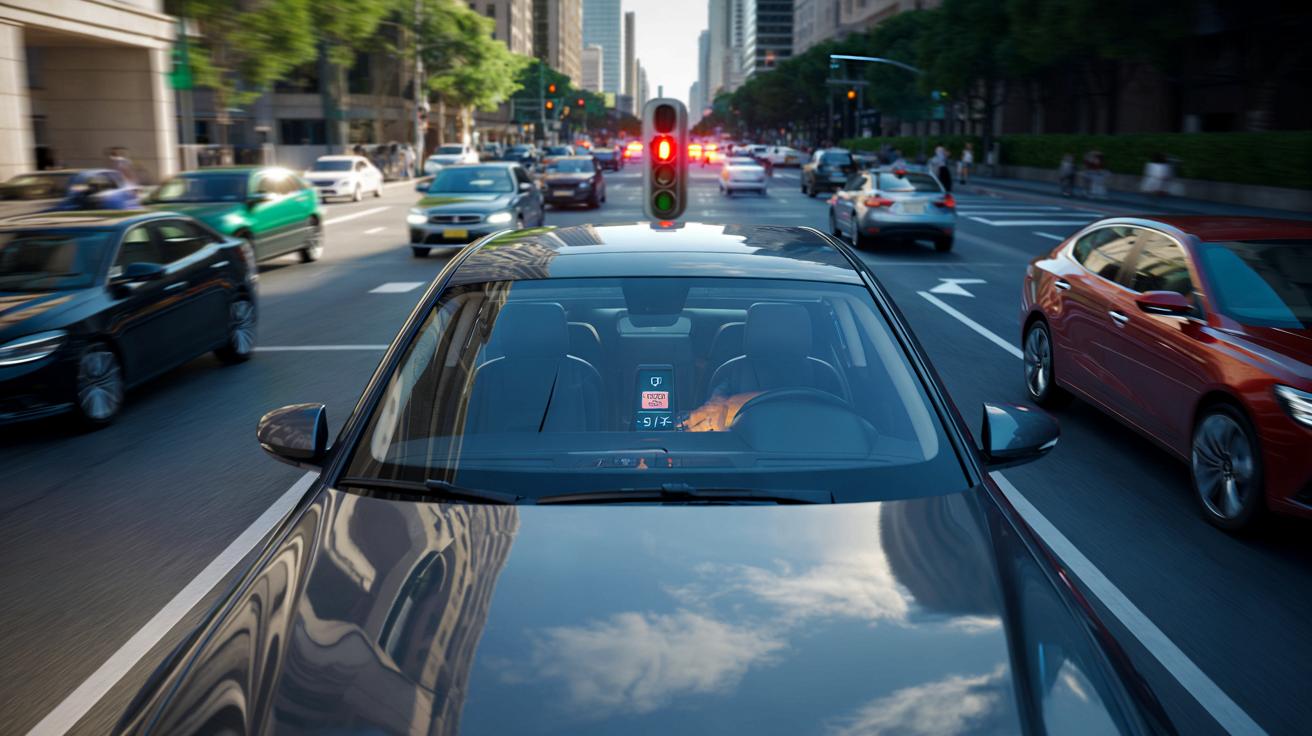 Start-Stop w aucie: wyłączać czy jeździć z włączonym? Rzeczowe fakty