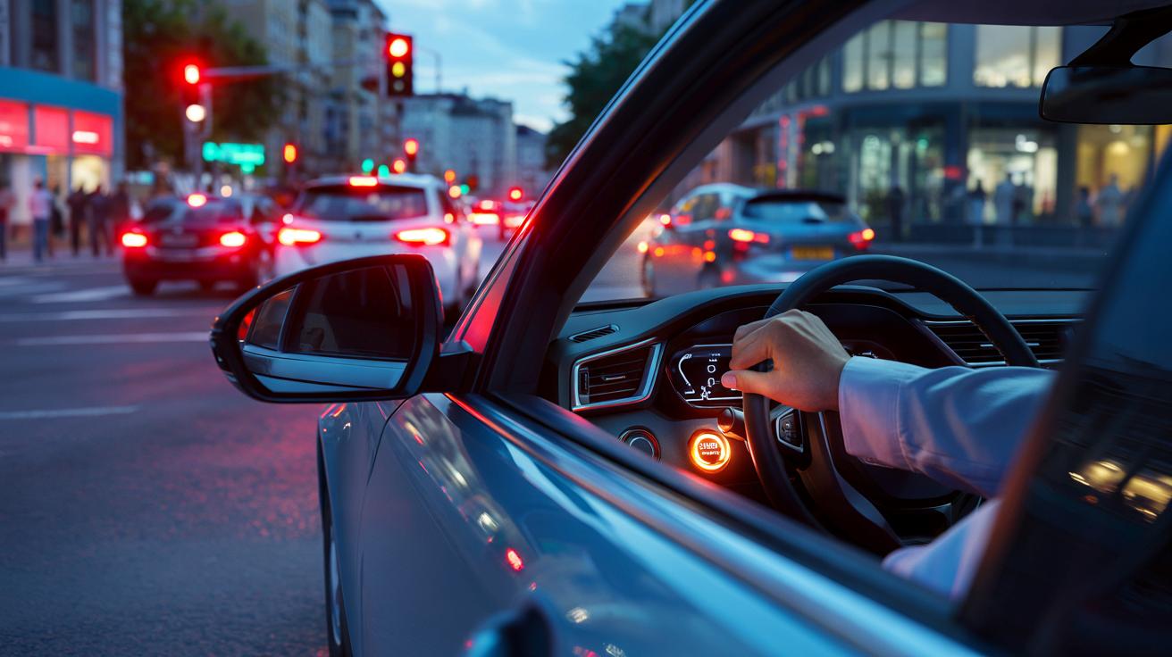 Start‑Stop w aucie: wyłączać czy jeździć z nim na co dzień?