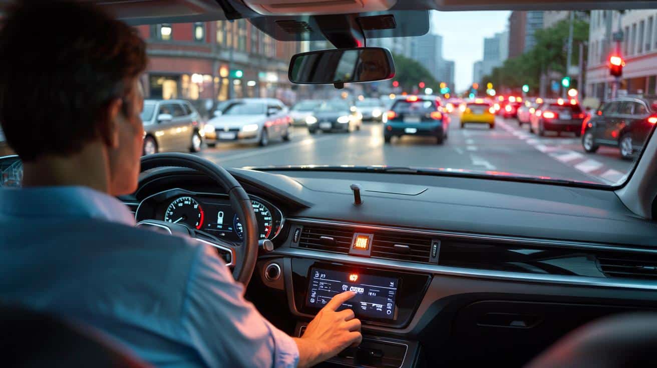 Start‑Stop w aucie: wyłączyć czy zostawić włączone? Zaskakująca odpowiedź