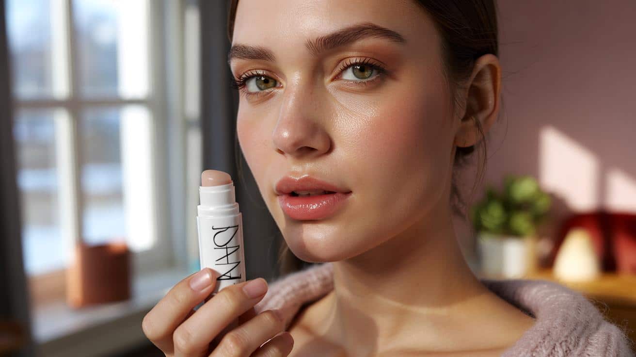 Suche, spierzchnięte usta? Ten kultowy balsam ma działać aż dobę