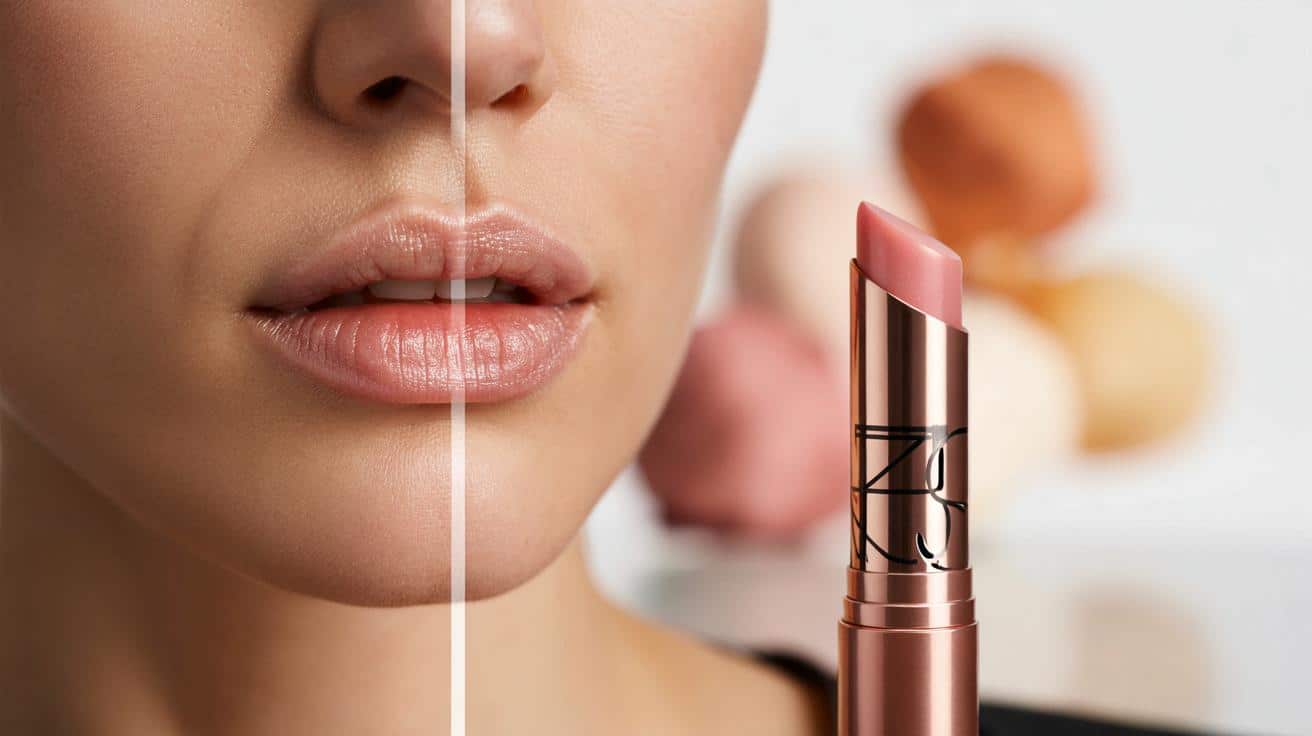 Suche usta cały dzień nawilżone? Ten kultowy balsam wraca w nowej odsłonie