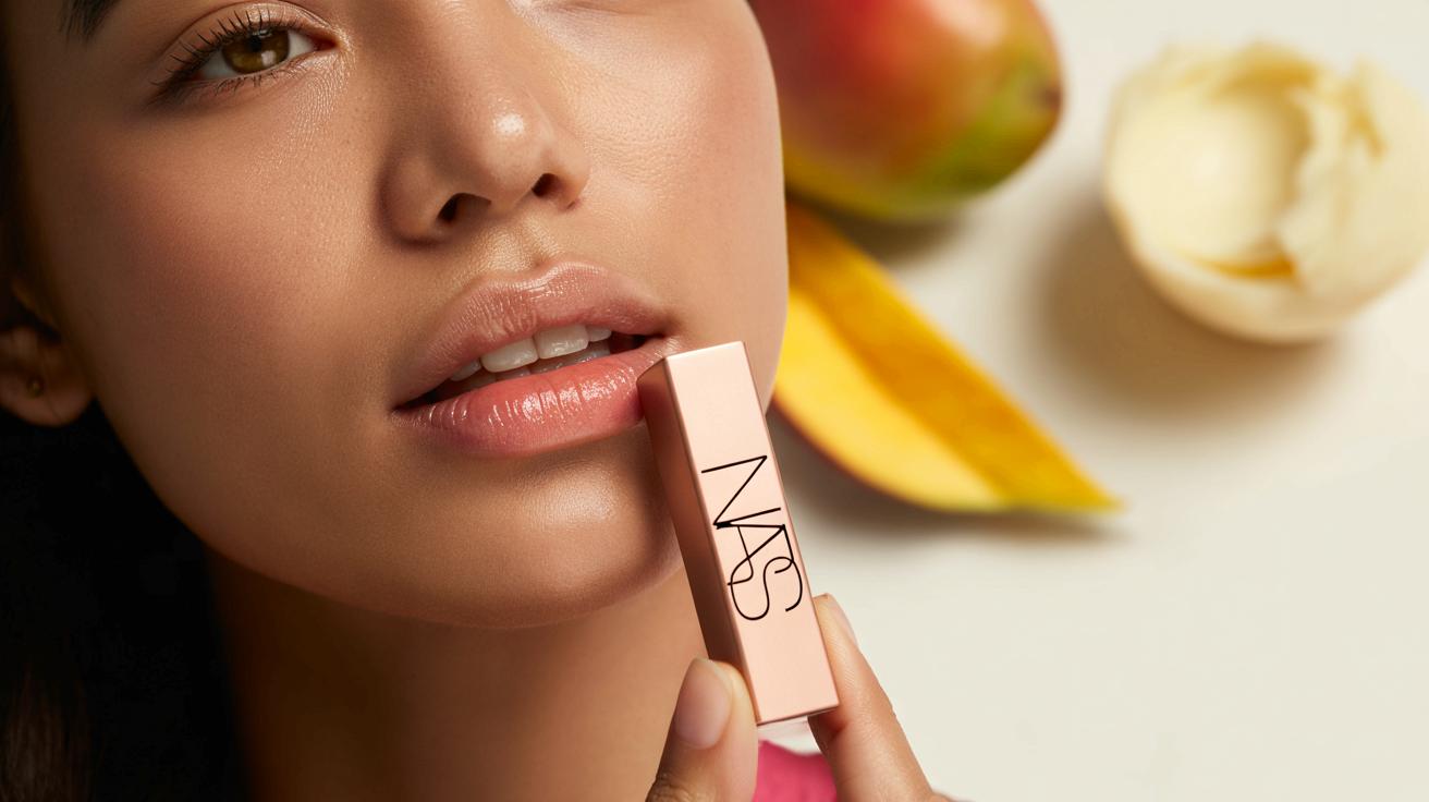 Suche usta przez cały dzień? Ten kultowy balsam ma na to sposób