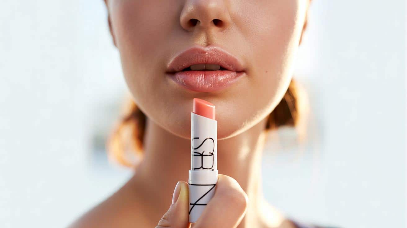 Suchość ust od rana do nocy? Ten kultowy balsam może to zmienić