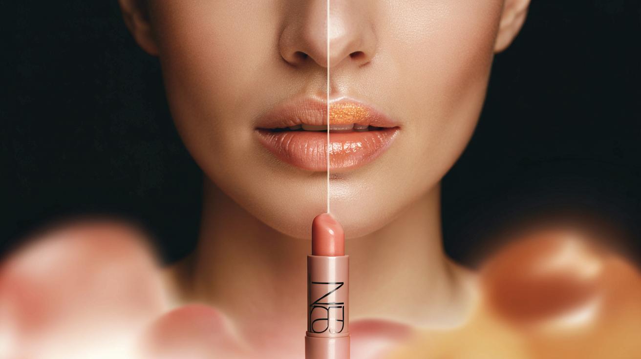 Suchy, spierzchnięty usta? Ten kultowy balsam ma działać aż 24 godziny