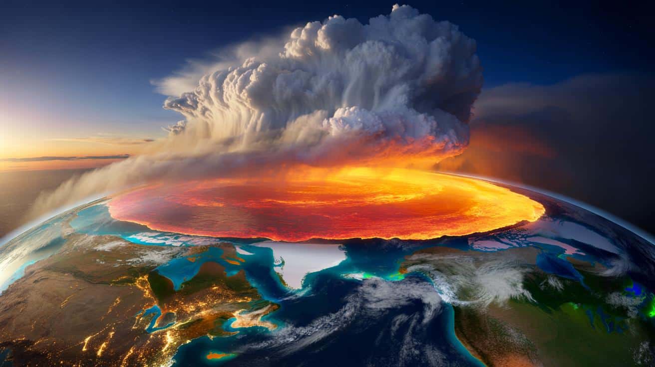 Meteorolodzy ostrzegają: nadchodzi „Super El Niño”. Co to dla nas znaczy?