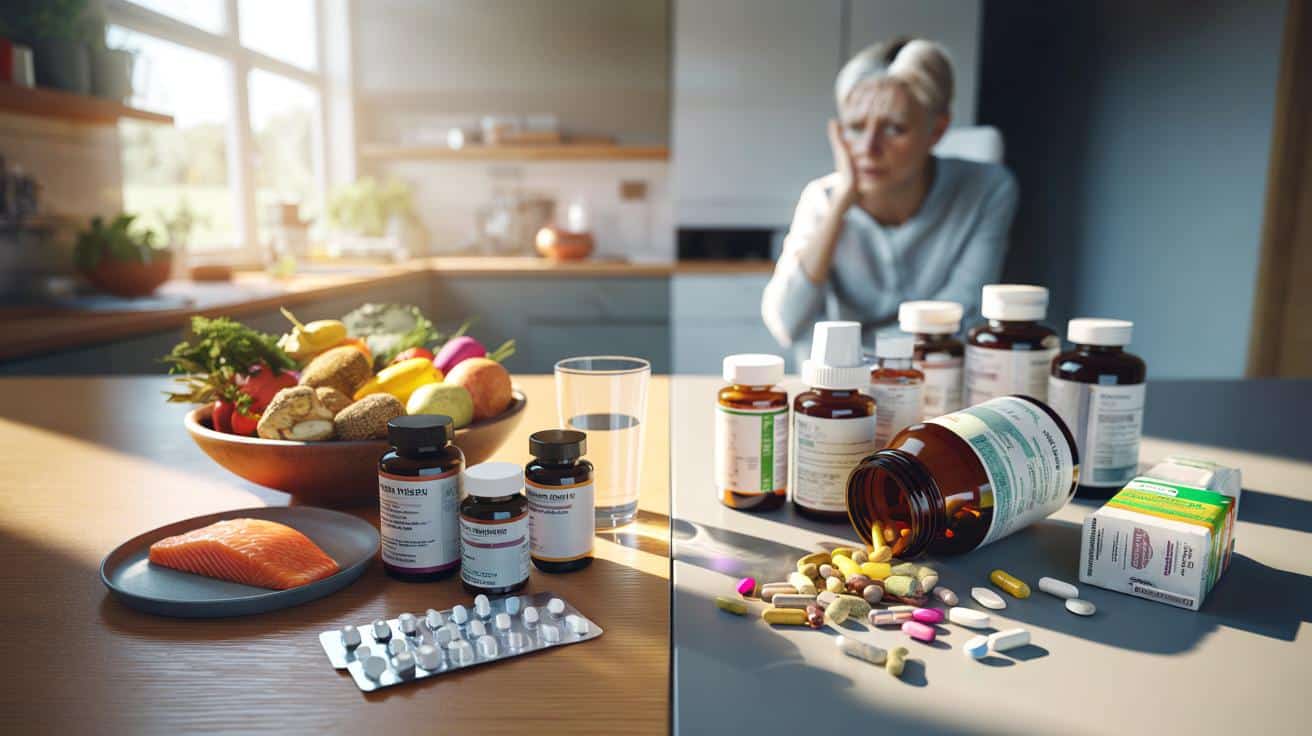 Suplementy diety: kiedy naprawdę pomagają, a kiedy mogą zaszkodzić