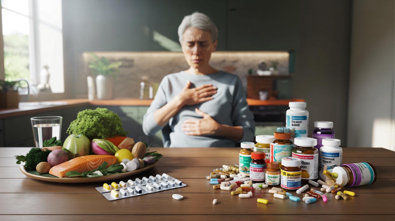 Suplementy diety: kiedy pomagają, a kiedy mogą poważnie zaszkodzić