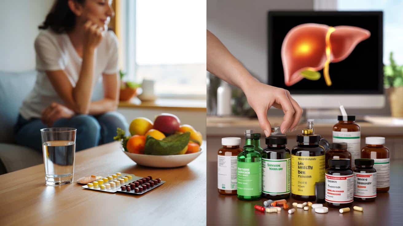 Suplementy diety: kiedy pomagają, a kiedy mogą zaszkodzić?