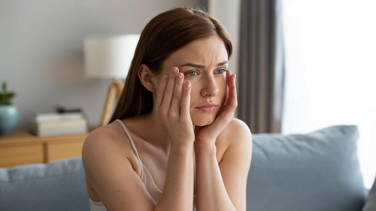 Swędzi cię skóra głowy? To może być sygnał choroby, nie łupież