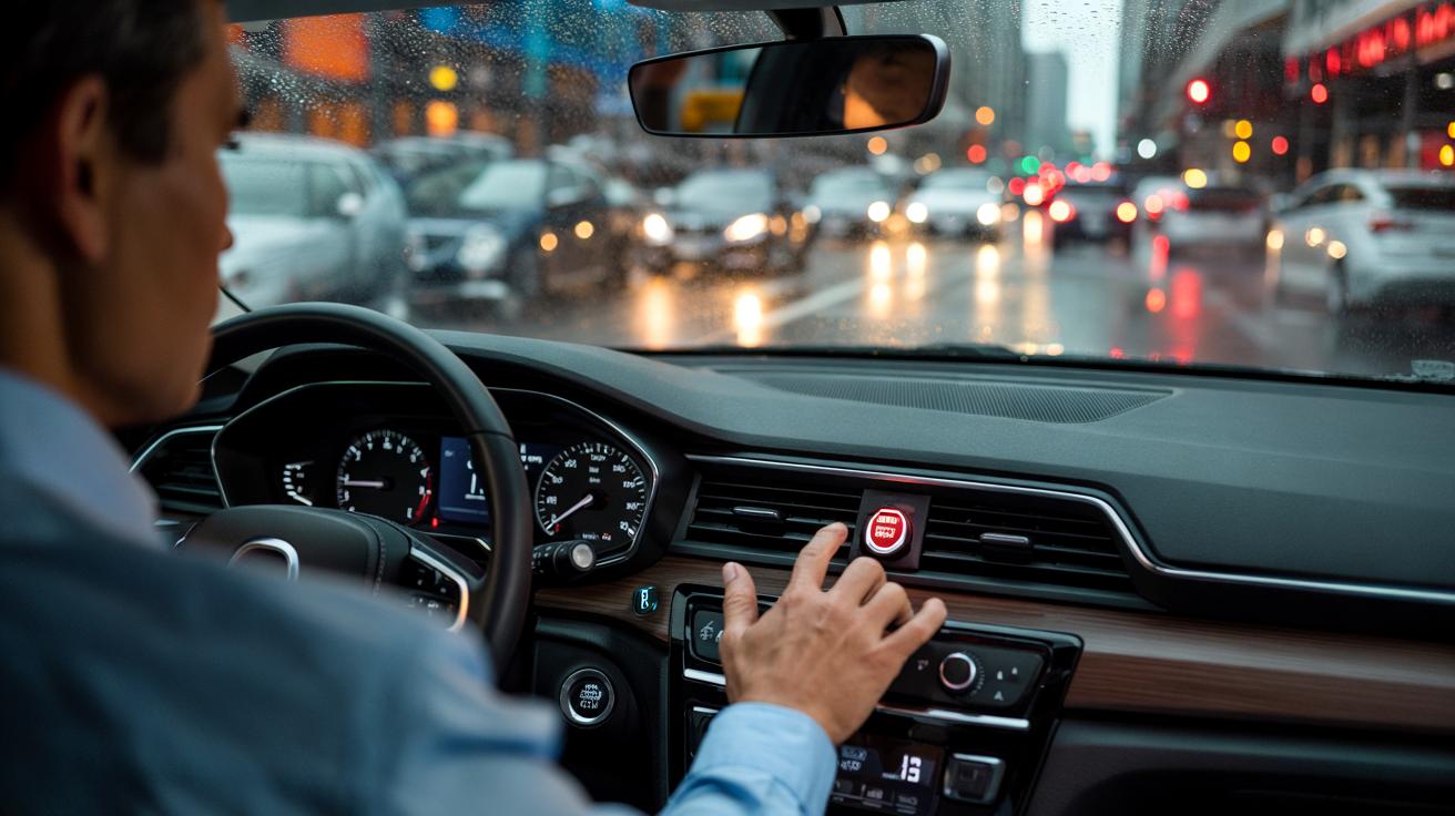 System Start Stop w aucie na co dzień: wyłączać czy jednak zostawić włączony?