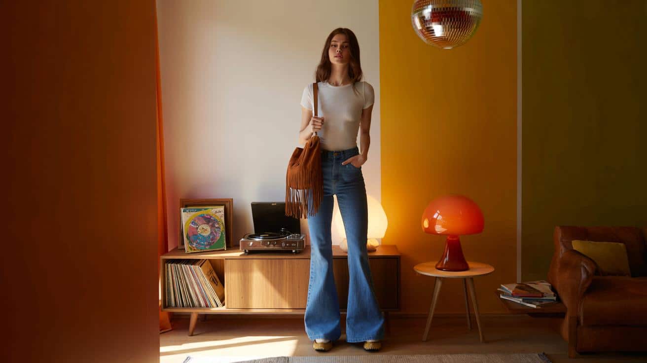 Szalone lata 70. wracają na Vinted. Te 5 hitów znika najszybciej