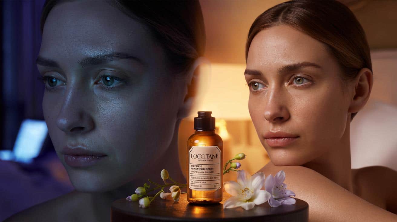 Szara, zmęczona cera po nocy? To serum ma ją odświeżać już po pierwszym użyciu