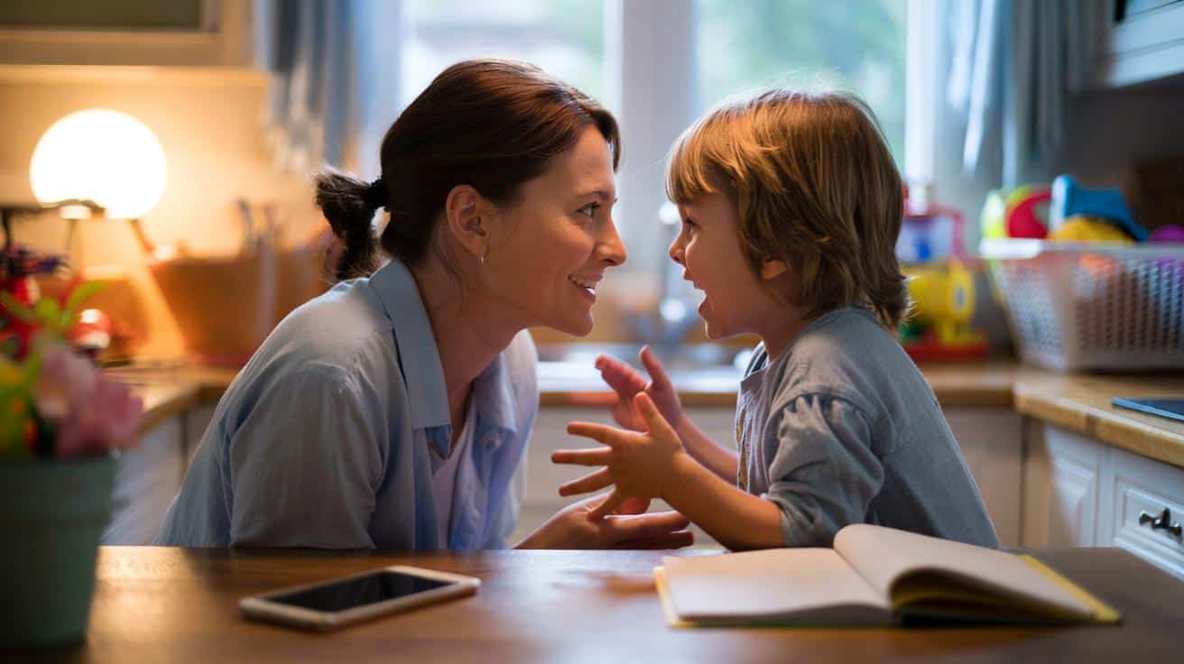 Szczęście dziecka nie zależy od liczby wspólnych godzin, lecz od jakości jednej kluczowej rzeczy