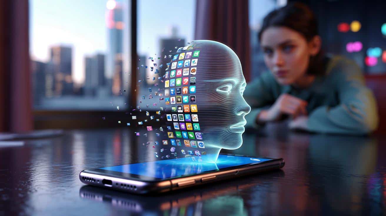 Szef Nothing przepowiada koniec aplikacji w smartfonach. Nadchodzi era agentów AI