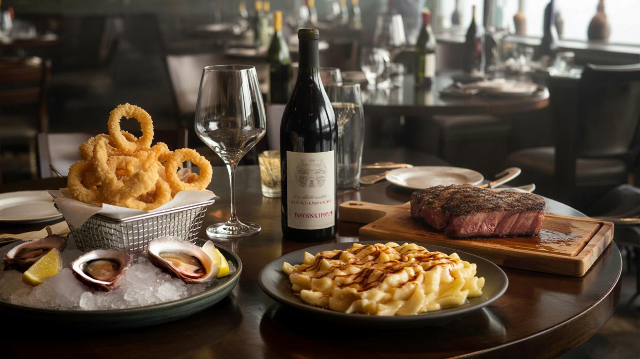 Szefowie kuchni ostrzegają: tych 5 dań lepiej nie zamawiać w restauracji