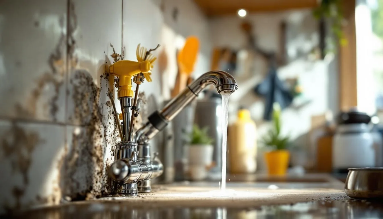 Szokujące, ale prawdziwe: ten nawyk w domu niszczy wszystko po cichu