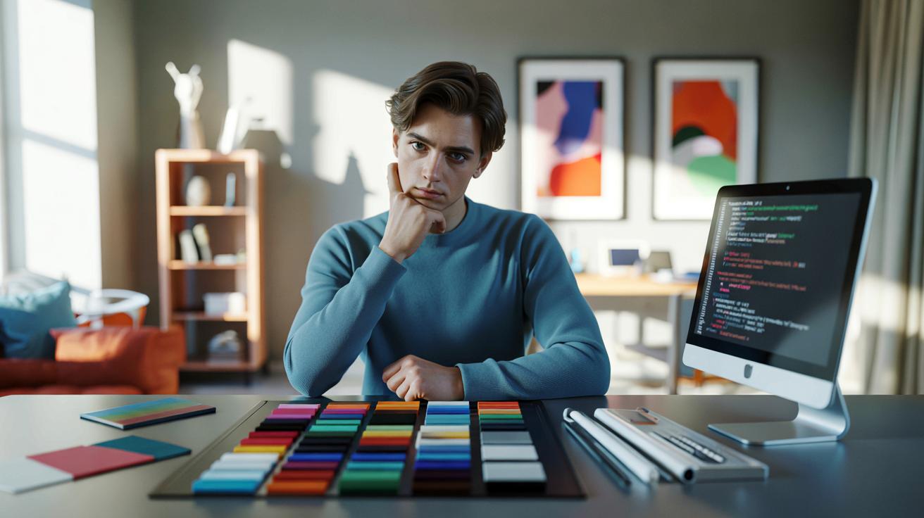 Ta barwa zdradza więcej o twojej inteligencji, niż myślisz