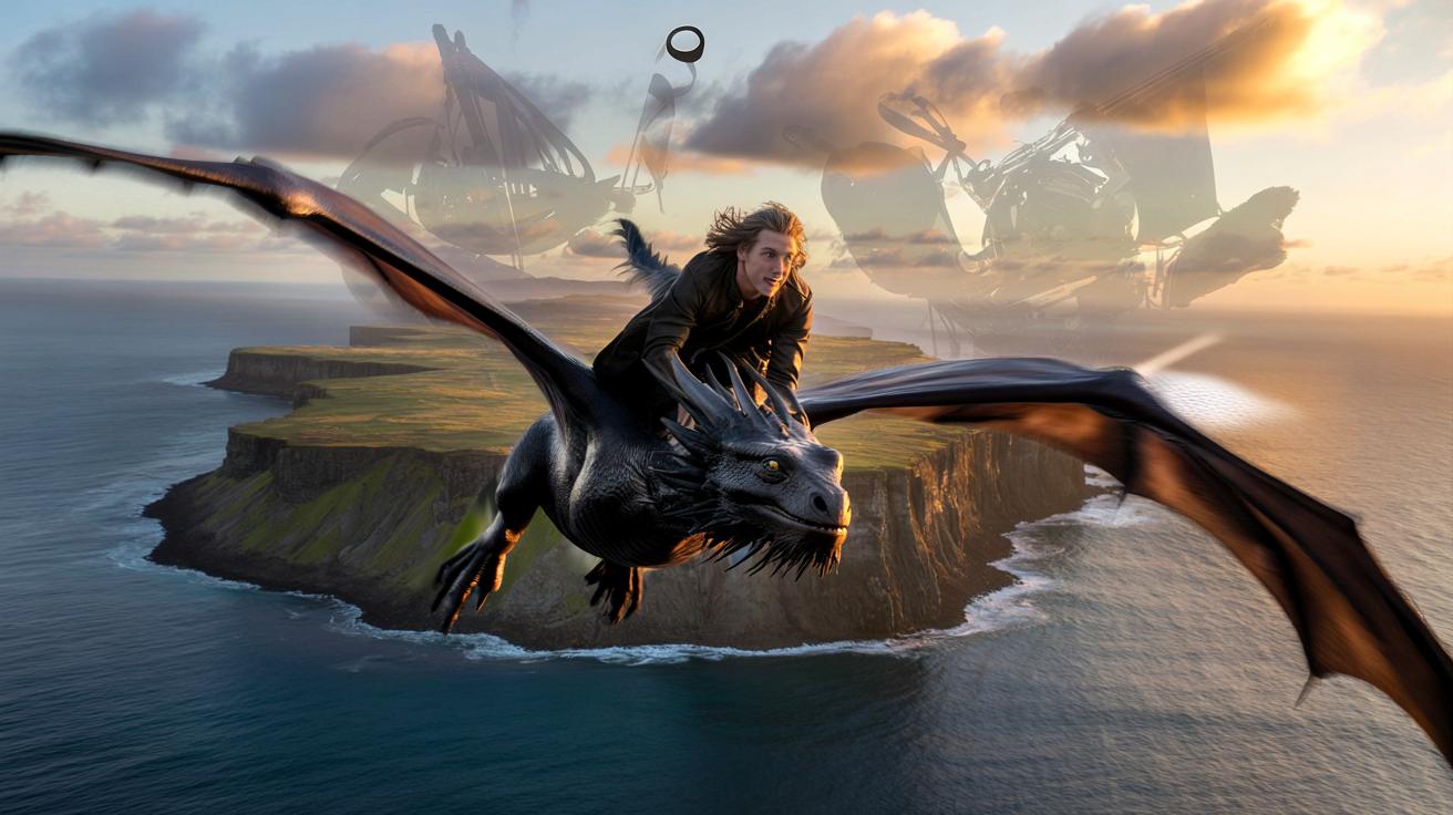 Ta filmowa muzyka ma już 16 lat, a wciąż daje ciarki na całym ciele