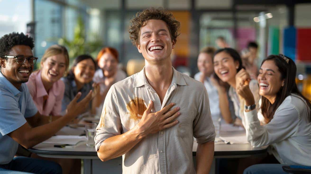 Ta jedna cecha sprawia, że ludzie cię uwielbiają. Psychologia wyjaśnia